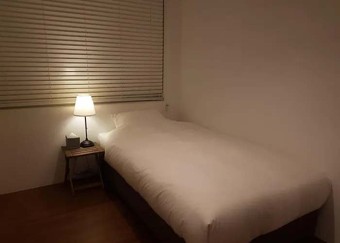 Single Single Hostel Busan