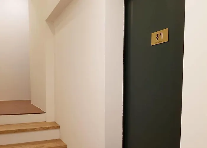 Single Single Hostel Busan