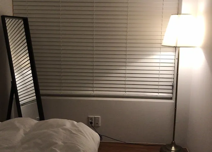 Single Single Hostel Busan