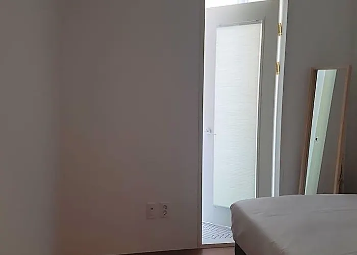 Hostel Single Single Busan
