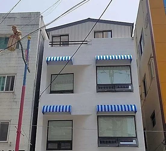 Single Single * Busan