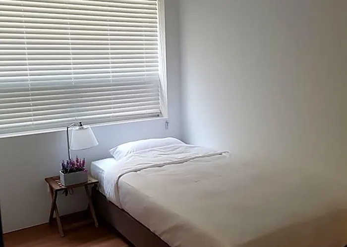 Single Single Hostel Busan
